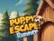 遊戲Puppy Escape Runner在線