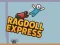 遊戲Ragdoll Express在線