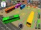 遊戲Bus City Parking Simulator在線
