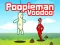遊戲Poopieman Voodoo在線