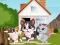 遊戲Purring Paws Escape在線