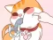 遊戲Happy Cat Puzzle在線