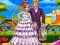 遊戲Princess Annie Summer Wedding在線