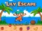 遊戲Lily Escape在線