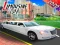 遊戲Luxury Limousine Car Taxi Driver在線
