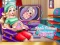 遊戲Apple Princess Pregnant Check Up在線