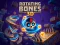 遊戲Rotating Bones 3D在線