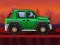 遊戲Desert Driving在線