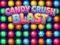 遊戲Candy Crush Blast在線