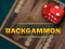 遊戲Backgammon在線