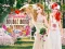 遊戲Princesses Double Boho Wedding在線