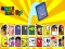 遊戲Square Dash Up在線