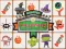 遊戲Halloween Mahjong在線