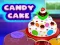 遊戲Candy Cake在線
