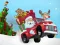 遊戲Santa Gift Truck在線
