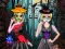 遊戲Sister's Halloween Dresses在線