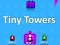 遊戲Tiny Towers在線