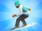 遊戲Snowboard Master 3D在線