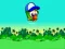 遊戲Green Chick Jump在線