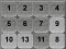 遊戲Classic Sliding Numbers在線