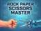 遊戲Rock Paper Scissors Master在線