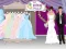 遊戲Wedding Dress Up在線