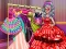 遊戲Dove Carnival Dolly Dress Up在線
