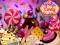 遊戲Candy Revolution在線