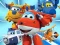 遊戲Superwings Match3在線