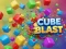 遊戲Cube Blast在線