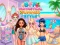 遊戲BFF Fantastical Summer Style在線