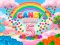 遊戲Candy Rain 5在線