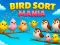遊戲Bird Sort Mania在線