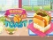 遊戲Yummy Toast在線