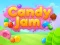 遊戲Candy Jam在線