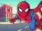 遊戲Spider Hero Adventures在線