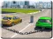遊戲Chained Cars Impossible Tracks在線
