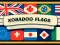 遊戲Kobadoo Flags在線