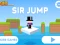 遊戲Sir Jump在線