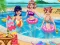 遊戲Princesses Summer Vacation在線