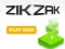 遊戲Zik Zak在線