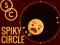 遊戲Spiky Circle在線