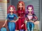 遊戲Fashion Girl New Dress在線