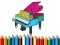 遊戲Back To School: Piano Coloring Book在線