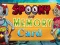 遊戲Spooky Memory Card在線