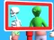 遊戲Find Alien 3d在線