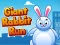 遊戲Giant Rabbit Run在線