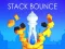 遊戲Stack Bounce在線