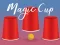 遊戲Magic Cup在線