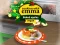 遊戲Cooking with Emma Baked Apples vegan在線